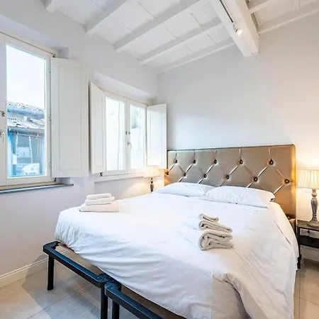 Loft - Ponte Vecchio פירנצה