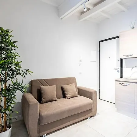 Appartement Loft - Ponte Vecchio Florence