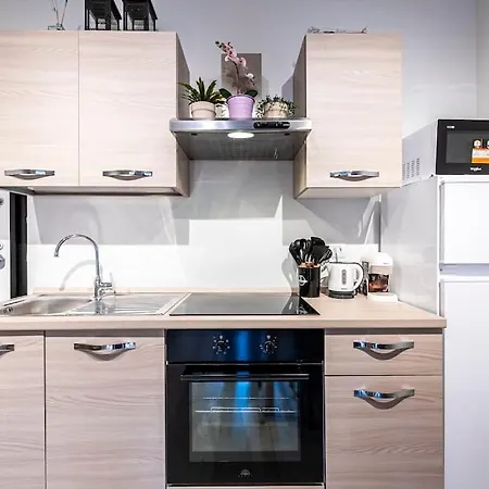 Loft - Ponte Vecchio Florence