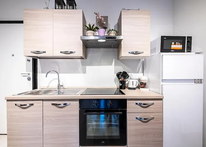 Loft - Ponte Vecchio Florence