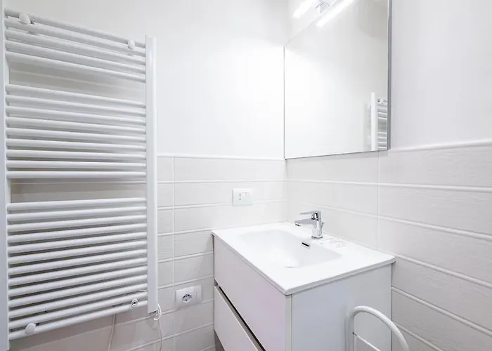 Appartement Loft - Ponte Vecchio