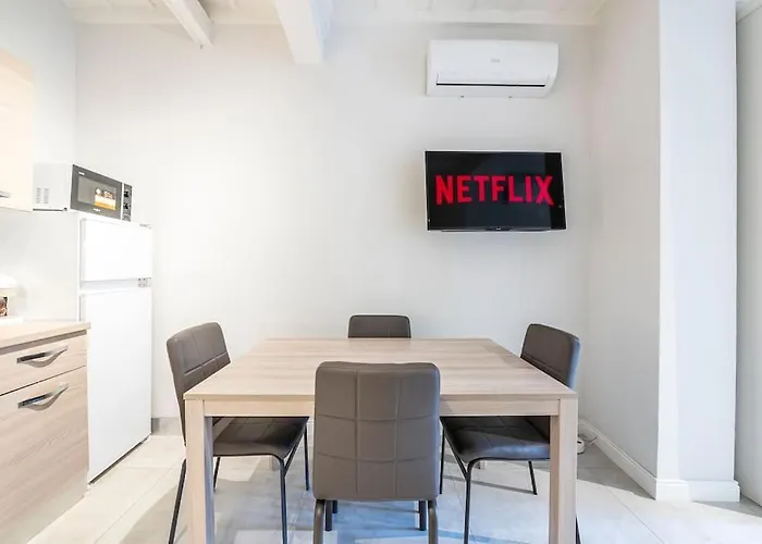 Loft - Ponte Vecchio Florence