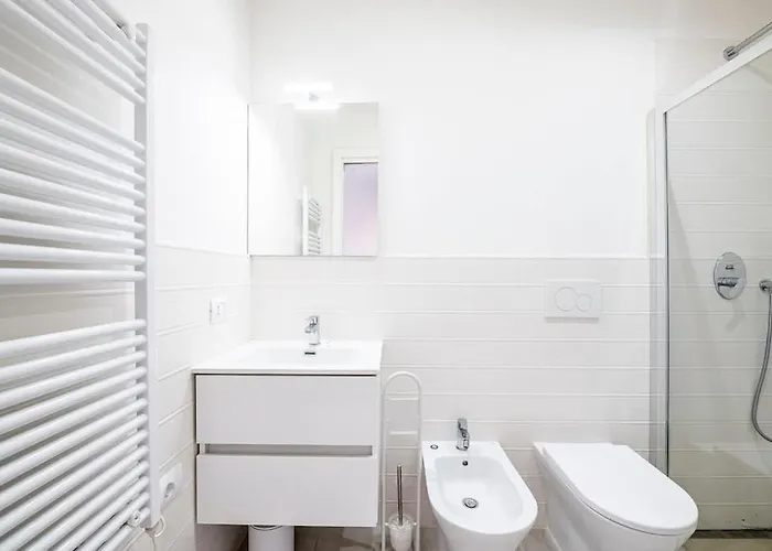 Loft - Ponte Vecchio Appartement