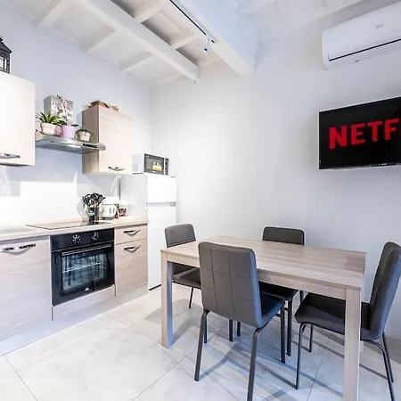 Loft - Ponte Vecchio Daire