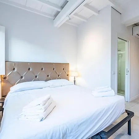 Loft - Ponte Vecchio * Floransa