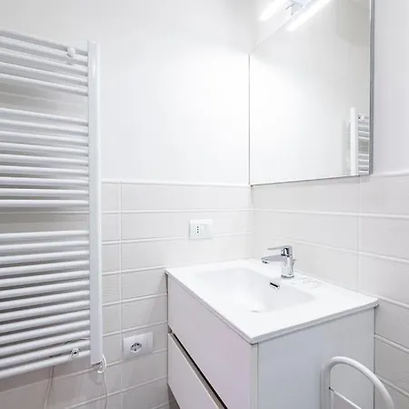 Daire Loft - Ponte Vecchio