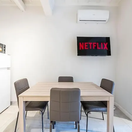 Loft - Ponte Vecchio فلورنس