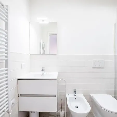Loft - Ponte Vecchio דירה