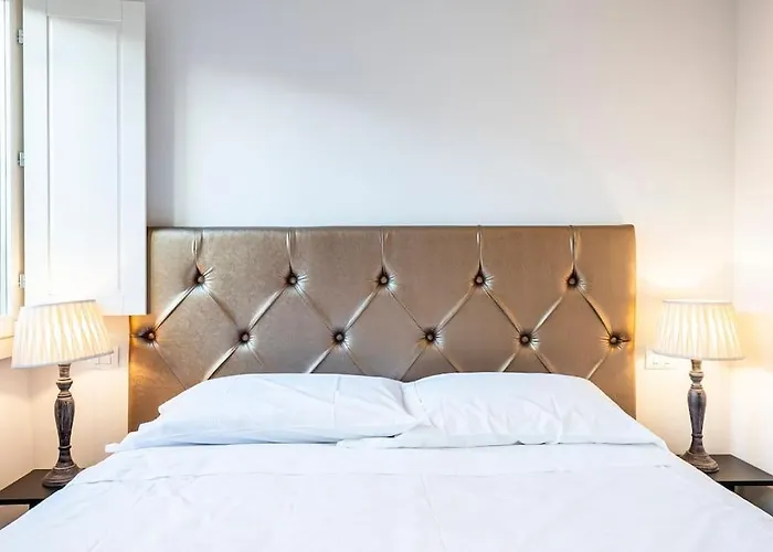 Apartman Loft - Ponte Vecchio *