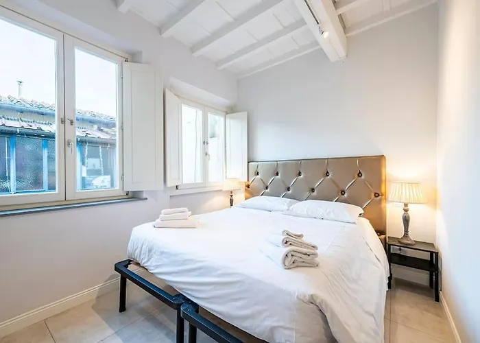 Loft - Ponte Vecchio Floransa