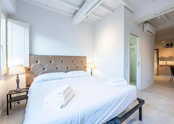 Loft - Ponte Vecchio * Floransa